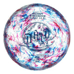 #44 (Blue Pebbles) 177+ DGLO Wasp Tooled JB Z Flx Buzzz SS