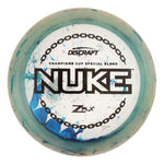 #44 (Black) 173-174 Champion's Cup Colorshift Jawbreaker Z Nuke