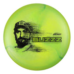 #33 (Pickle Holo) 175-176 2026 Tour Series Chris Dickerson Buzzz