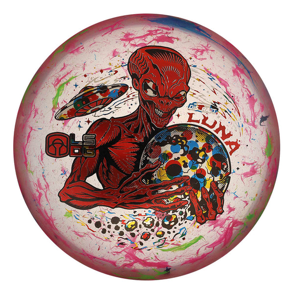 Colorshift Jawbreaker Z Flx Luna