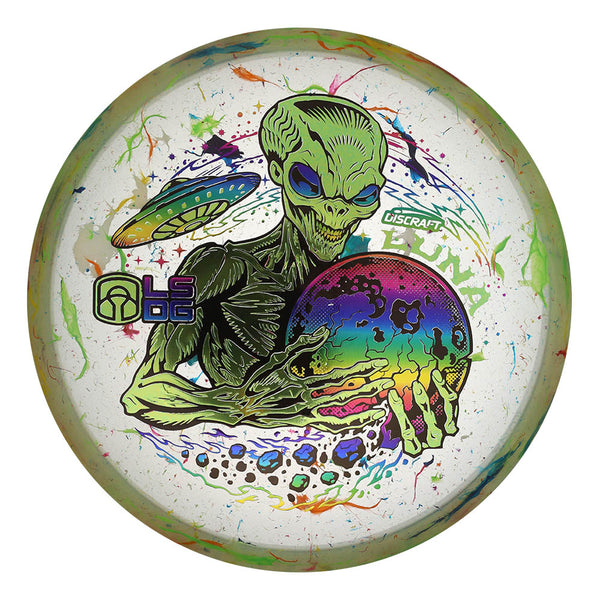 Colorshift Jawbreaker Z Flx Luna