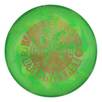 #44 (Gold Holo) 173-174 Supreme Flight Slightly Stoopid Dylan Cease Luna (Bear)