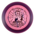 #27 (Flag) 173-174 Stiff Colorshift Z Nuke