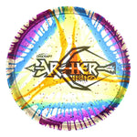 #86 (Black Orbs) 170-172 Fly Dye Confetti Z Archer