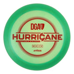 #4 (Red Matte) 170-172 DGA Atmos Hurricane