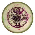 Disc Point Jawbreaker Z Flx Luna