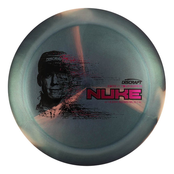 #13 (Magenta Metallic) 173-174 2026 Tour Series Ezra Aderhold Nuke