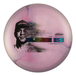 #45 (Rainbow) 175-176 2026 Tour Series Ezra Robinson Buzzz SS