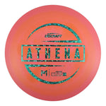 #39 (Clovers) 173-174 Paul McBeth ESP Athena