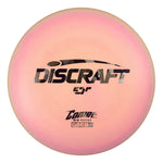 #17 Blue Camo 177+ ESP Comet