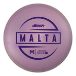 #47 (Purple Matte) 173-174 Paul McBeth ESP Malta