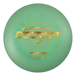 #36 (Gold Disco) 177+ ESP Meteor