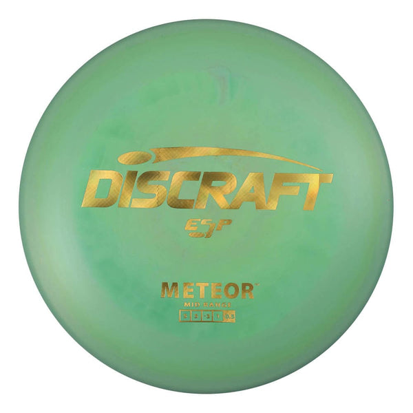 #36 (Gold Disco) 177+ ESP Meteor