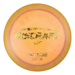 #44 (Gold Flowers) 173-174 ESP Nuke OS