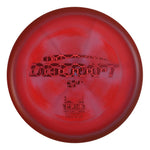 #44 (Red Tron) 177+ ESP Sled