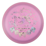 #37 (Money) 173-174 ESP Super Flx Raptor