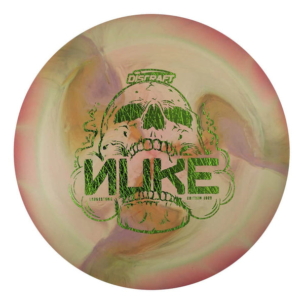ESP Swirl Nuke
