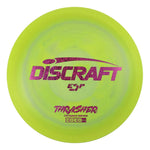 #47 (Magenta Sparkle Stars) 173-174 ESP Thrasher