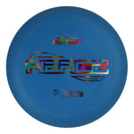 Paige Pierce Hard Blend Fierce