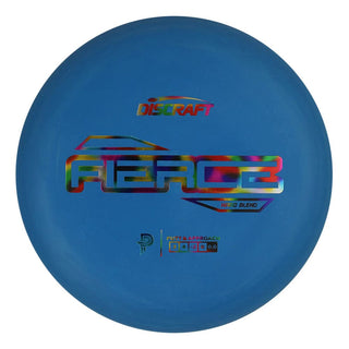 Paige Pierce Hard Blend Fierce