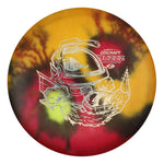 Flag & Fly Dye Glo Z Buzzz #2