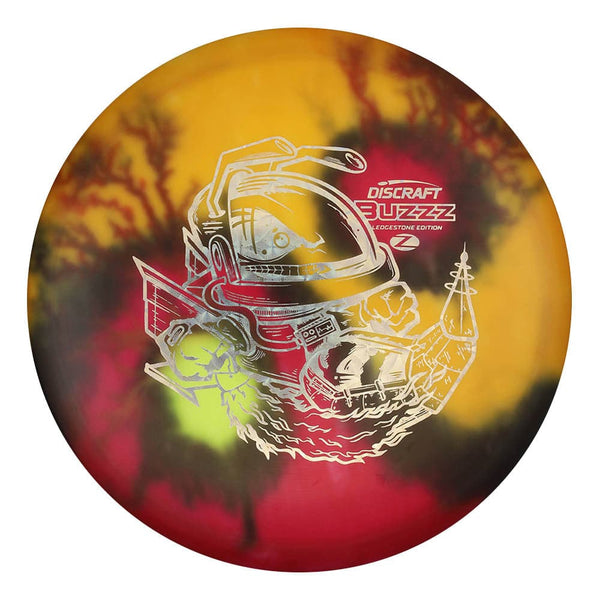 Flag & Fly Dye Glo Z Buzzz #2