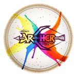 #44 (Purple Lasers) 173-174 Fly Dye Confetti Z Archer
