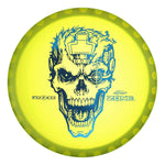 #7 (Blue Metallic) 173-174 Glo FuZed Zone