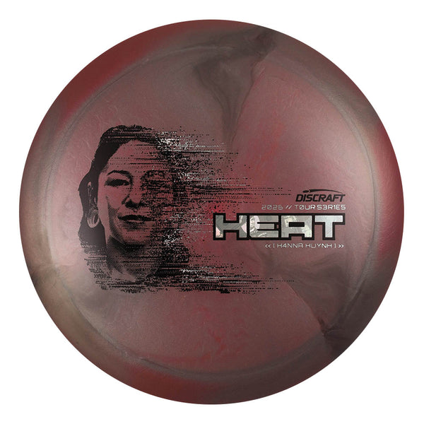 2026 Tour Series Hanna Huynh Heat