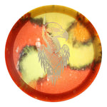 #8 (Silver Holo) 170-172 Holyn Handley Fly Dye Z Vulture