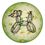 #2 (Black) 167-169 Jawbreaker Z Super Flx Rattler