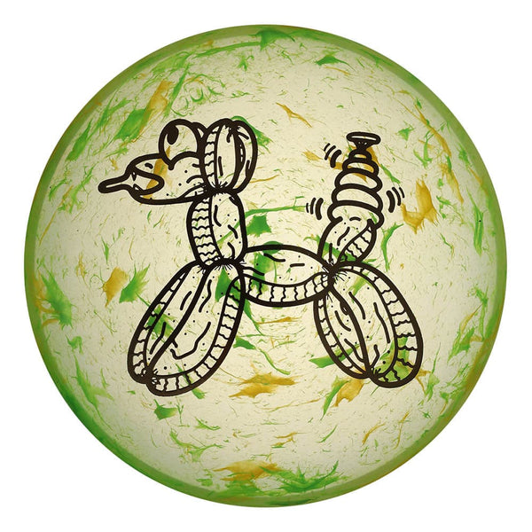 #2 (Black) 167-169 Jawbreaker Z Super Flx Rattler