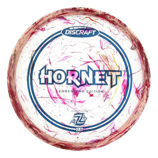 #9 (Blue Metallic) 164-166 Jawbreaker Z Flx Hornet