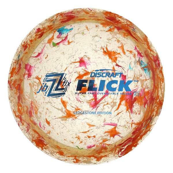 Jawbreaker Z Flx Flick
