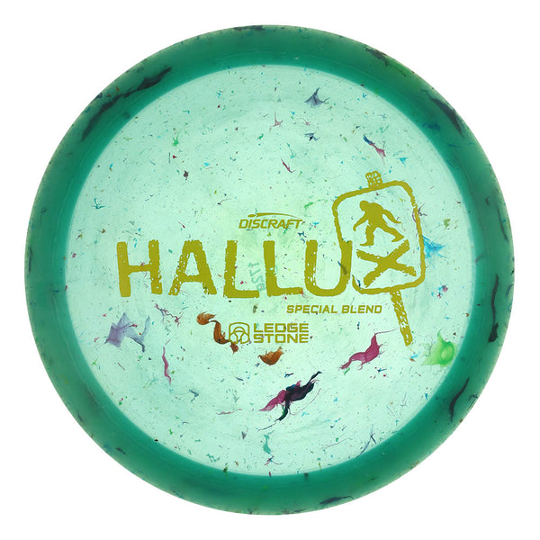 Jawbreaker Z Flx Hallux
