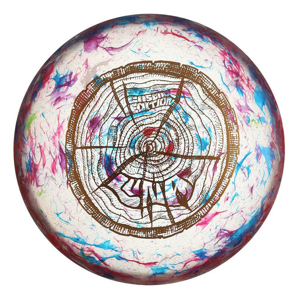 #44 (Copper Metallic) 173-174 Cascade Challenge JBZ Flx Glo Luna