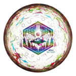 #44 (Rainbow) 175-176 Cascade Challenge JBZ Flx Meteor