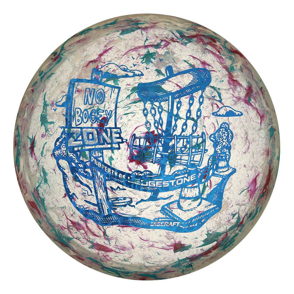 Jawbreaker Z Super Flx Zone