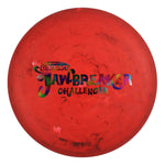 #11 (Jellybean) 173-174 Jawbreaker Challenger