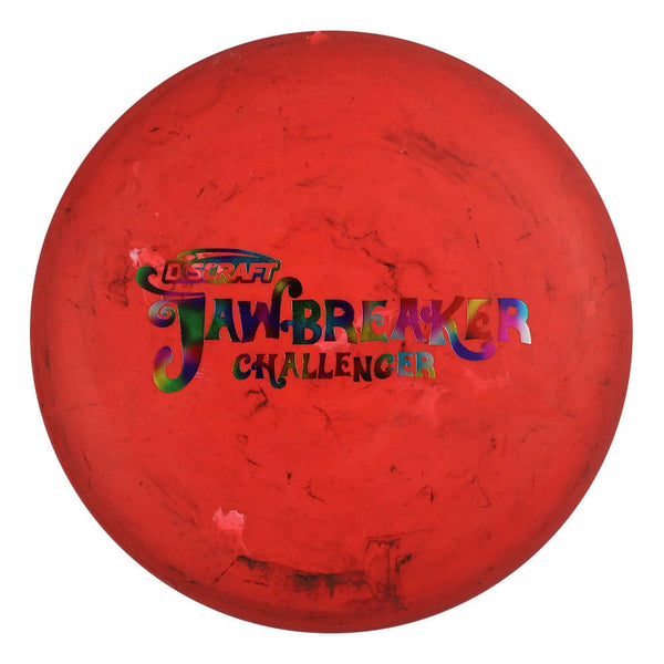 #11 (Jellybean) 173-174 Jawbreaker Challenger