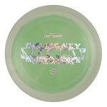 Missy Gannon "Big Money" ESP Mantis