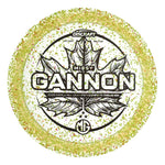 #11 (Black) 167-169 Missy Gannon Maple Hill Confetti Thrasher