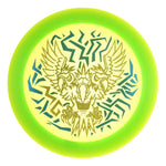 #44 (Gold Metallic) 173-174 Micah Groth Stiff Colorshift Z Nuke