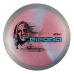 2026 Tour Series Missy Gannon Cicada