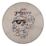 #14 (Flag) 170-172 Jawbreaker Soft Zone SS (Vault Reserves)