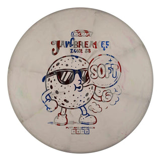 #14 (Flag) 170-172 Jawbreaker Soft Zone SS (Vault Reserves)