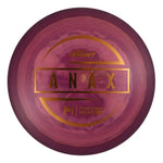 Paul McBeth ESP Anax