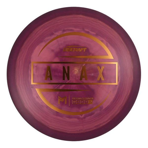 Paul McBeth ESP Anax