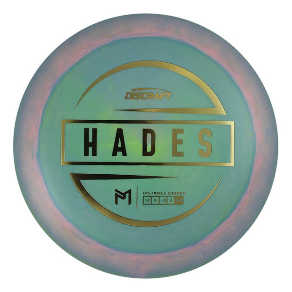 Paul McBeth ESP Hades