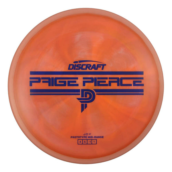 Paige Pierce Prototype ESP Joy